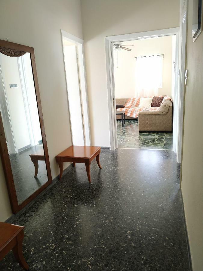 Assos Marina Apartamento Exterior foto